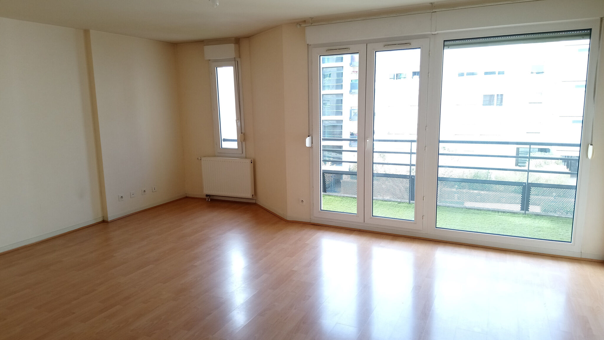 Appartement  T2 à louer Reims 51100