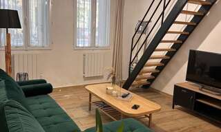 Appartement 3 Pièces 55 m² à vendre à Marseille 2 (13002)