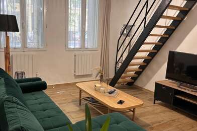Appartement 3 pièces 170000 €