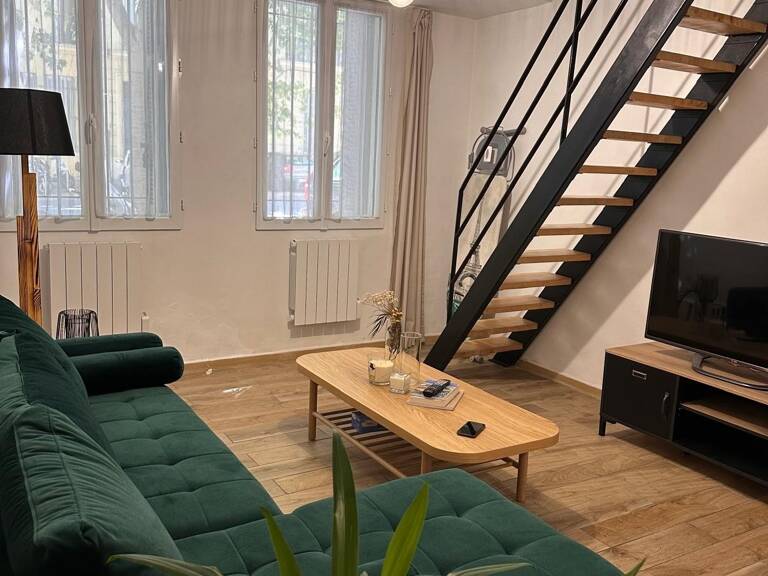 Vente Appartement 3 pièces — photo 1