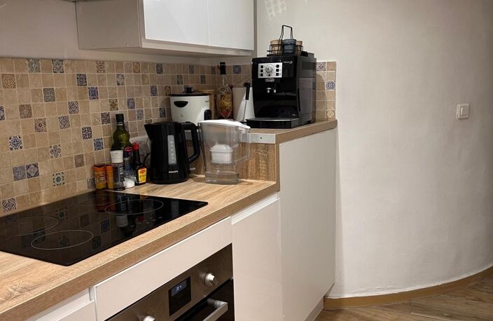 Vente Appartement 3 pièces — photo 3