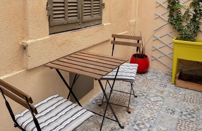 Vente Appartement 3 pièces — photo 4