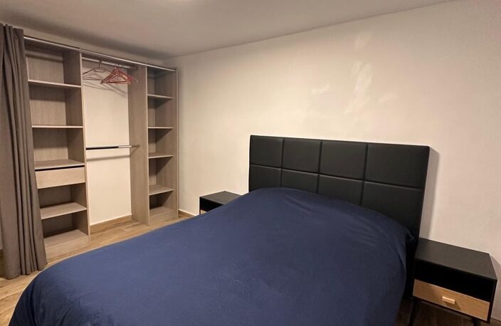 Vente Appartement 3 pièces — photo 5