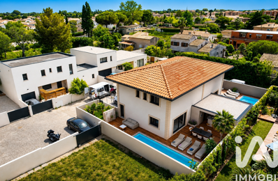 Vente Maison/villa 4 pièces — photo du bien