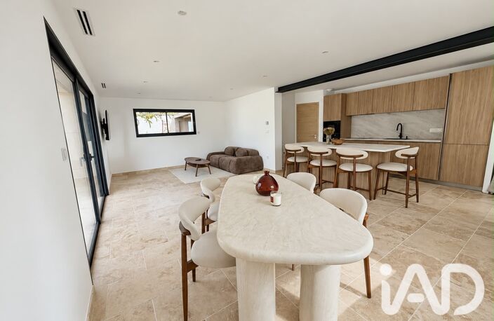 Vente Maison/villa 4 pièces — photo 2