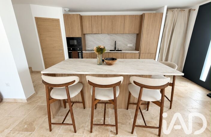 Vente Maison/villa 4 pièces — photo 3