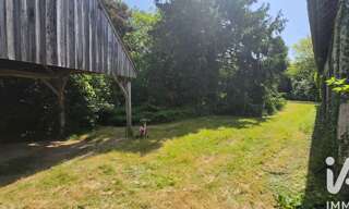 Maison 8 Pièces 167 m² à vendre à Pré-Saint-Évroult (28800)