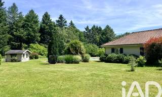 Maison 5 Pièces 158 m² à vendre à Saint-Léonard-de-Noblat (87400)