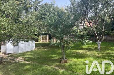 Maison 8 pièces 399000 €