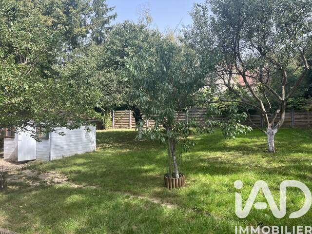 Vente Maison/villa 8 pièces — photo du bien