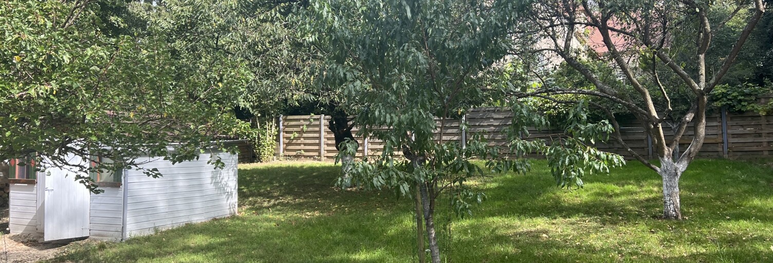 Maison 8 Pièces 140 m² à vendre à Saintry-sur-Seine (91250)