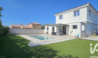 Maison 5 Pièces 153 m² à vendre à Puget-sur-Argens (83480)