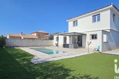 Maison 5 pièces 660000 €