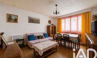 Appartement 4 Pièces 63 m² à vendre à Malakoff (92240)