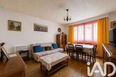 Appartement 4 pièces 330000 €