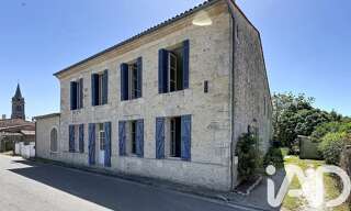 Maison 7 Pièces 318 m² à vendre à Civrac-en-Médoc (33340)