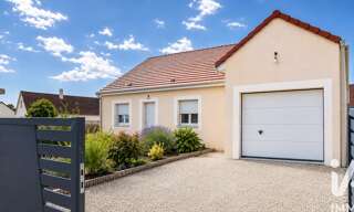 Maison 4 Pièces 101 m² à vendre à Corgoloin (21700)