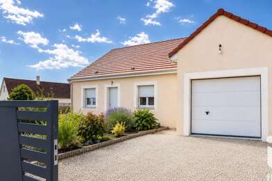 Maison 4 pièces 260000 €