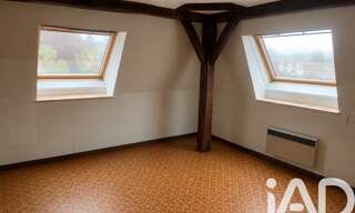 Appartement 1 Pièce 18 m² à vendre à Saint-Palais (64120)