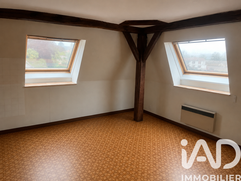 Vente Studio 1 pièce — photo 1