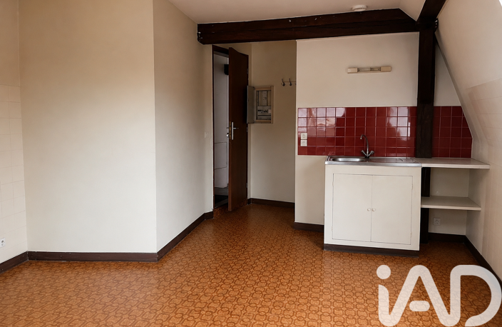Vente Studio 1 pièce — photo 2