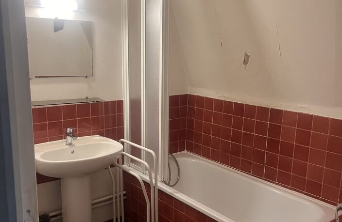 Vente Studio 1 pièce — photo 3