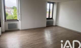 Appartement 3 Pièces 51 m² à vendre à Saint-Palais (64120)