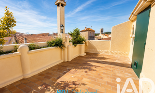 Maison 4 Pièces 145 m² à vendre à Frontignan (34110)
