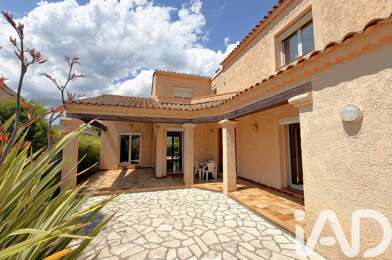 Maison 5 pièces 392000 €