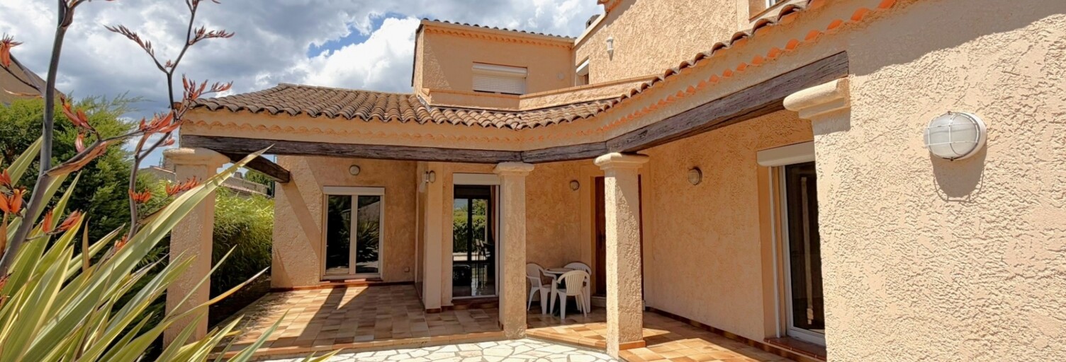 Maison 5 Pièces 128 m² à vendre à Les Mées (04190)