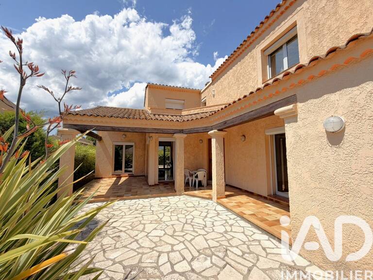 Vente Maison d'architecte 5 pièces — photo 1