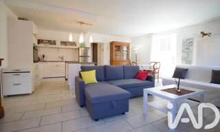 Appartement 2 Pièces 60 m² à vendre à Mèze (34140)