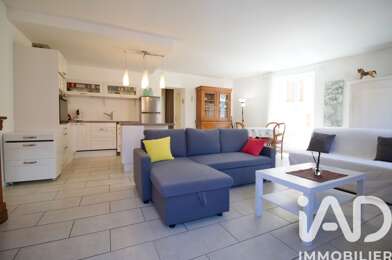 Appartement 2 pièces 208000 €