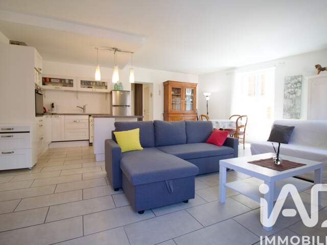 Vente Appartement 2 pièces — photo du bien