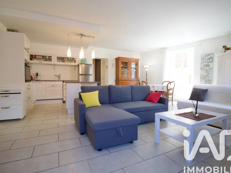 Vente Appartement 2 pièces — photo 1