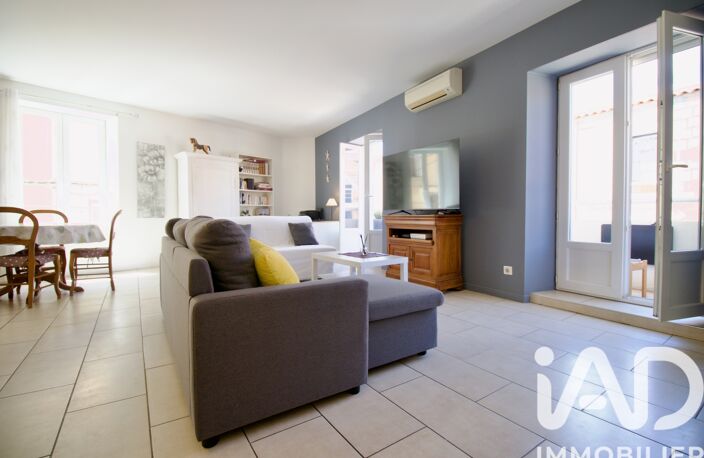 Vente Appartement 2 pièces — photo 2