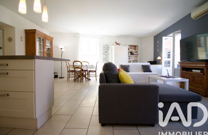 Vente Appartement 2 pièces — photo 3