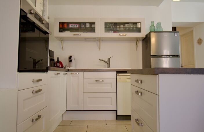 Vente Appartement 2 pièces — photo 5