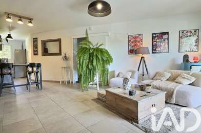 Appartement 3 pièces 240000 €
