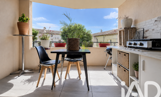 Appartement 3 Pièces 62 m² à vendre à Maillane (13910)