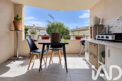 Appartement 3 pièces 240000 €
