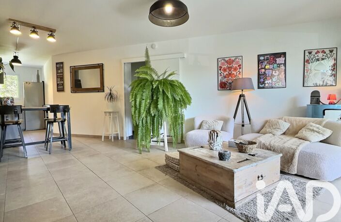 Vente Appartement 3 pièces — photo 2