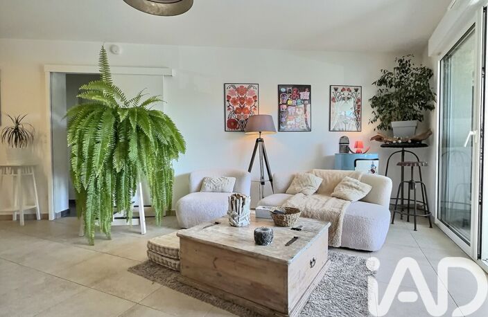 Vente Appartement 3 pièces — photo 3