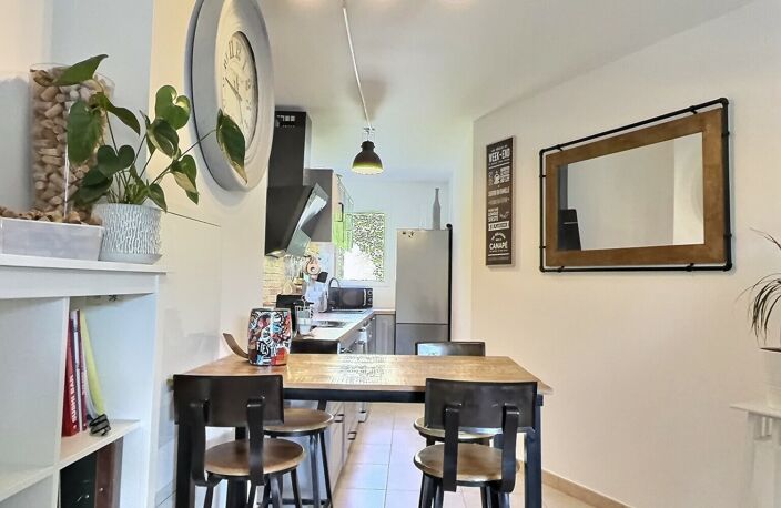 Vente Appartement 3 pièces — photo 4