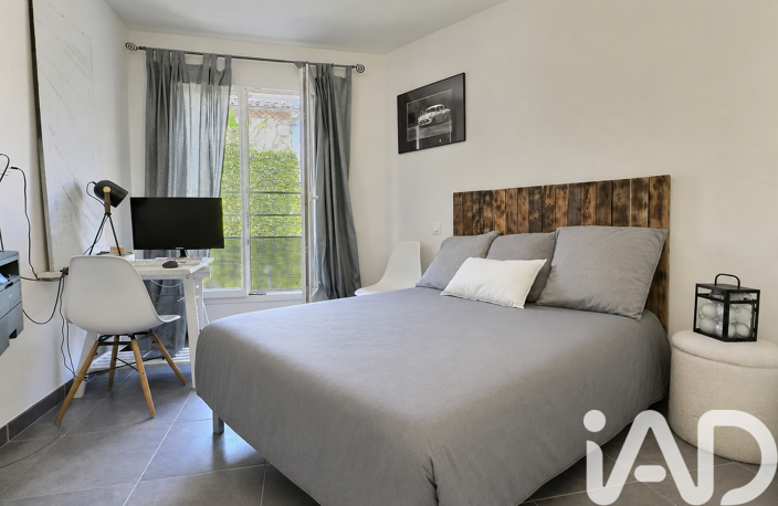 Vente Appartement 3 pièces — photo 5