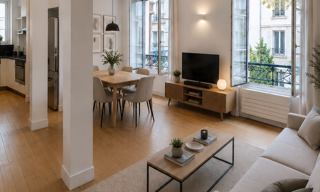 Appartement 3 Pièces 72 m² à vendre à Paris 14 (75014)