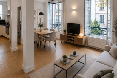 Appartement 3 pièces 785000 €