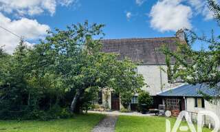 Maison 4 Pièces 88 m² à vendre à Villers-Canivet (14420)
