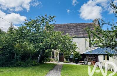 Vente Maison/villa 4 pièces — photo du bien