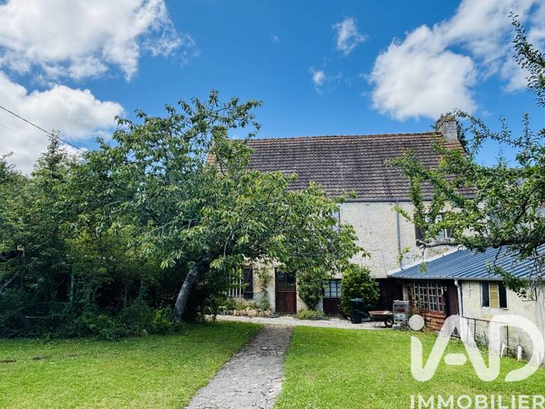 Vente Maison/villa 4 pièces — photo 1